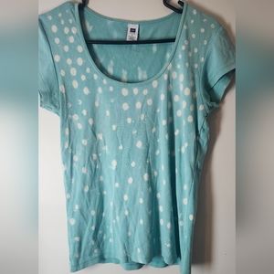 Vintage Gap Size Large Top